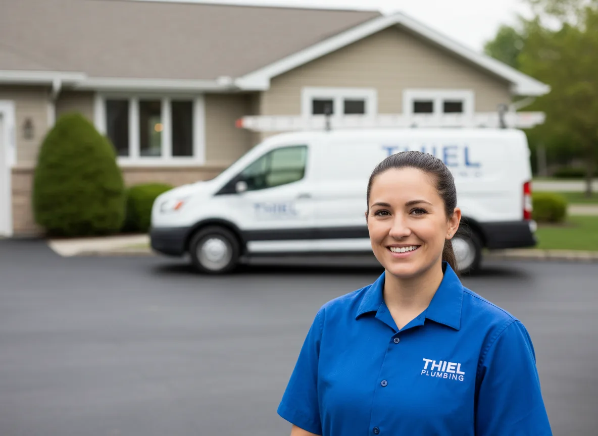 Plumber Pearson, WI FAQs